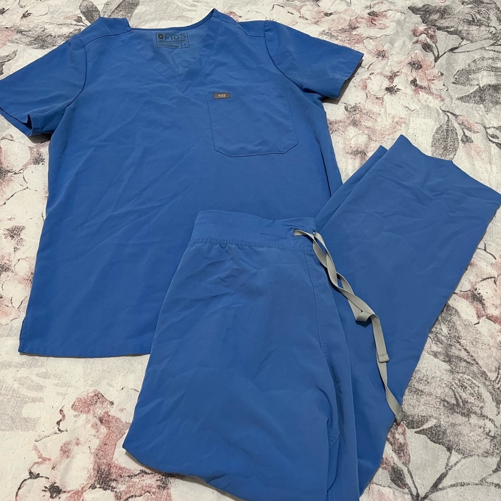 Figs Scrubs